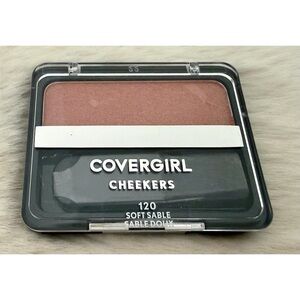 COVERGIRL Cheekers Blush